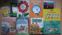 Kinderbücher Carle Samenkorn Glühwürmchen Ritterburg Kinderbuch Rheinland-Pfalz - Waldbreitbach Vorschau