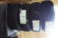 4 Ganzjahresreifen 195/55R15 85H NEXEN nblue 4 Season NEU Sachsen - Hartenstein Vorschau