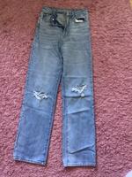 C&A Clockhouse Jeans High Waist Gr. 34 Niedersachsen - Damme Vorschau