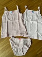 Petit bateau Unterhemden mit Unterhose Größe 3/95 Kiel - Holtenau Vorschau