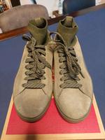 Puma sneaker Gr.38 Nordrhein-Westfalen - Werdohl Vorschau