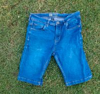 Jeans Shorts * FSBN * Gr. XS Baden-Württemberg - Michelbach an der Bilz Vorschau