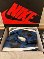 Nike AIR JORDAN 1 RETRO HIGH OG Hessen - Sulzbach Vorschau