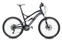 MTB Fully Nakita Stinger 7.5 Carbon Shimano Deore XT TOP Zustand Berlin - Mitte Vorschau