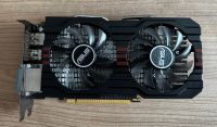 Grafikkarte ASUS NVidia GTX650Tib 2GB DDR5 Nordrhein-Westfalen - Hilden Vorschau