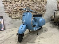 Vespa Super 150 mit 125 Zulassung Bj 66 deutsche Papiere Bayern - Bad Abbach Vorschau