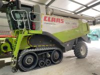 Claas Lexion 580 TT mit Allrad Bayern - Kleinlangheim Vorschau