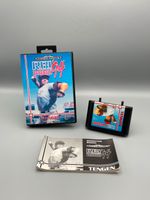 Sega Mega Drive Spiel "R.B.I. Baseball '94" inkl. Versand Bayern - Inzell Vorschau