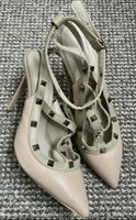 High Heels Slingpumps Sandalen Gr. 38 - NEU Hannover - Bothfeld-Vahrenheide Vorschau