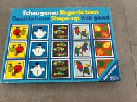 Spiel - Schau genau von Ravensburger Bayern - Buch Vorschau