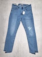 Levi's Damen Jeans 724 High-Rise Slim Straight, W 31/L32 Wuppertal - Oberbarmen Vorschau
