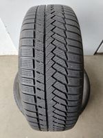 2 x Continental WinterContact TS850P SSR 235/55 R19 101H RUNFLAT Nordrhein-Westfalen - Kall Vorschau