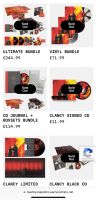 Suche jeglichen Twenty one pilots merch Nordrhein-Westfalen - Emsdetten Vorschau