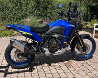 Yamaha TÉNÉRÉ 700 WORLD RAID Niedersachsen - Sittensen Vorschau