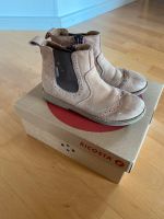 Ricosta Stiefeletten beige 31 Schleswig-Holstein - Kiel Vorschau