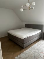 Boxspringbett 180x2000 Rheinland-Pfalz - Mainz Vorschau