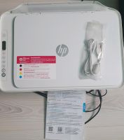 hp DeskJet 2622 Baden-Württemberg - Rottenburg am Neckar Vorschau