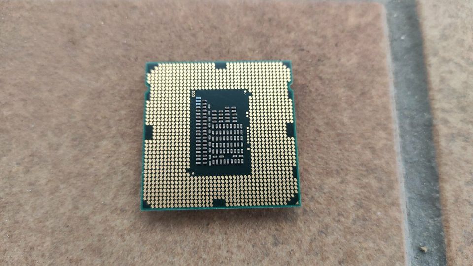 Intel Prozessor Celeron G540 in Appenweier