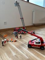 Playmobil Feuerwehrset 9463 Baden-Württemberg - Hüttlingen Vorschau