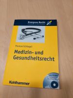 Medizin und Gesundheitsrecht Bayern - Burglengenfeld Vorschau