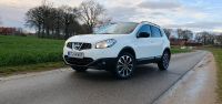 Nissan Qashqai 2.0 Benzin, sehr gepflegt mit TÜV bis 02 2025... Nordrhein-Westfalen - Rheine Vorschau