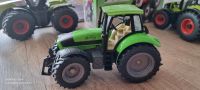 Deutz-Fahr Argotron 210 Niedersachsen - Winsen (Luhe) Vorschau