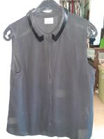 Top Chiffon schwarz Vero Moda XL (42-46)  - NEU Niedersachsen - Wietze Vorschau