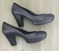 Schuhe Vic Matie Pumps High Heels wie neu NP >200€ 3,5 36,5 37 Schleswig-Holstein - Ahrensburg Vorschau