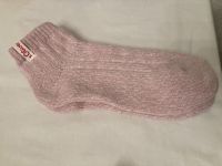 Kuschelsocken Sneakersocken rosa weich s. Oliver 35-38 Bayern - Schwaig Vorschau