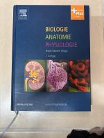 Biologie Anatomie Physiologie - Nicole Menche Bayern - Grettstadt Vorschau