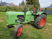 Verkaufe Deutz D50 s1 Sachsen-Anhalt - Oschersleben (Bode) Vorschau