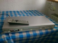 Panasonic DVD-S27 DVD-Player mit Fernbedienung in silber Hannover - Herrenhausen-Stöcken Vorschau