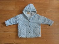 Steiff hochwertige Jacke Gr. 110 blau neuwertig Altona - Hamburg Iserbrook Vorschau