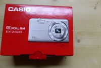 Casio Exilim EX-ZS20 Bayern - Vaterstetten Vorschau