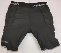 Reusch Guardian Short Torwarthose M Schwarz Rheinland-Pfalz - Sprendlingen Vorschau