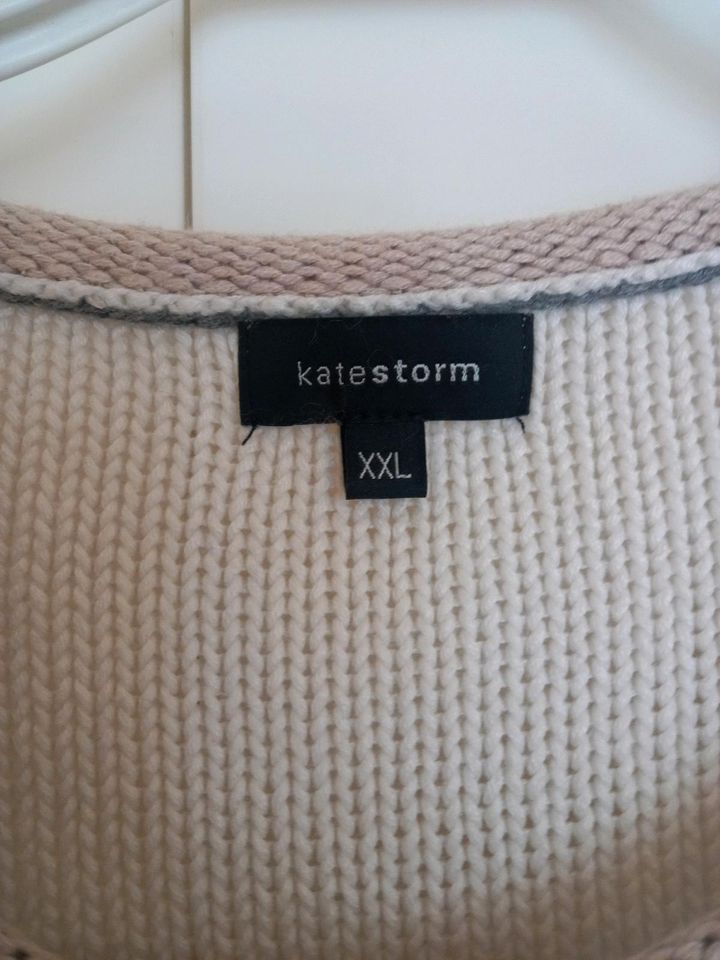 Damen Pullover  Katestorm  Gr. XXL in Gmund