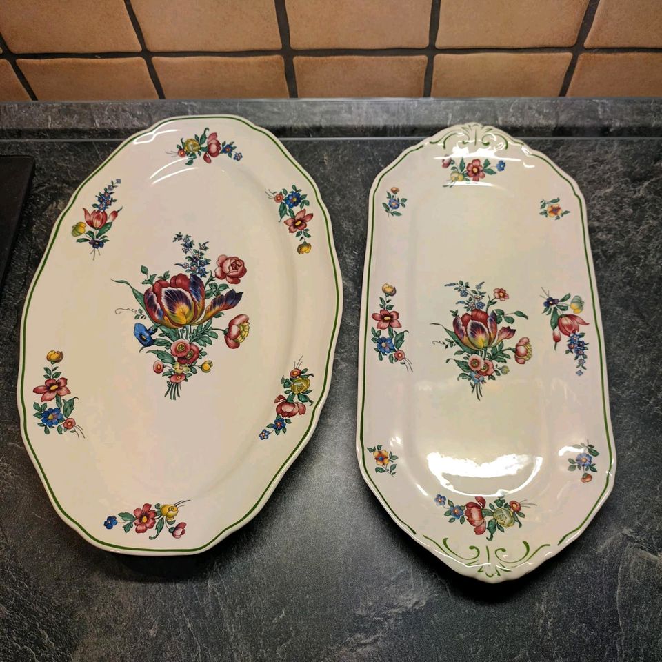 2 Kuchenplatten von Villeroy&Boch in Kalletal