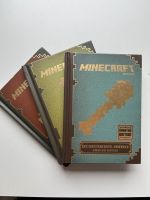 Minecraft Handbücher Nordrhein-Westfalen - Lotte Vorschau