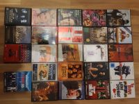 DVD * Paket 2 * 25 DVD + 1 CD (Versand nach Absprache) Stuttgart - Stuttgart-West Vorschau