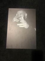 DISPLATE DRAKE SIZE M BILD OHNE BOHREN Baden-Württemberg - Dettenhausen Vorschau