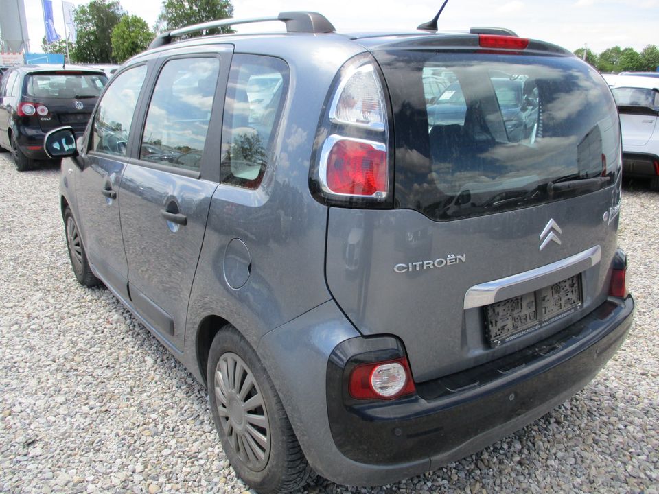 Citroen C3 Picasso in München