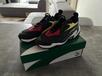 Puma Thunder Spectra Black - 367516-01 Bayern - Burglengenfeld Vorschau