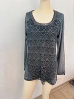 Tredy Bluse Gr 40 Niedersachsen - Cloppenburg Vorschau