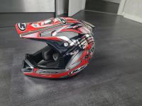 HJC AC-X2E MX Helm, Cross Helm, Größe XS/54 Nordrhein-Westfalen - Reken Vorschau