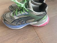 Puma Runners Kr. Passau - Passau Vorschau