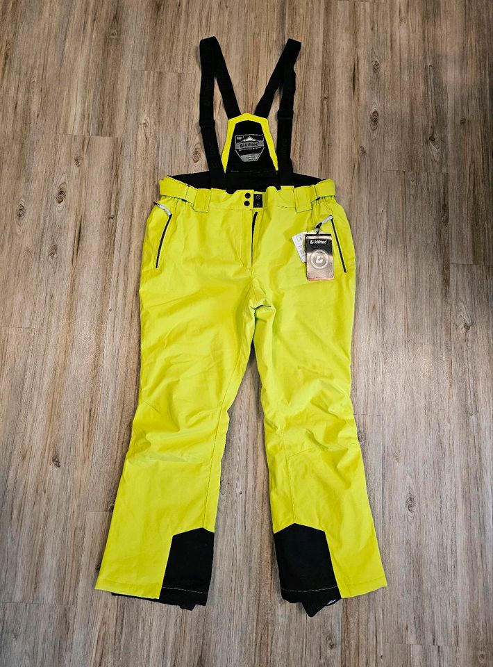 NEU Killtec Skihose KSW 249 Woman - Größe 46 in Berlin