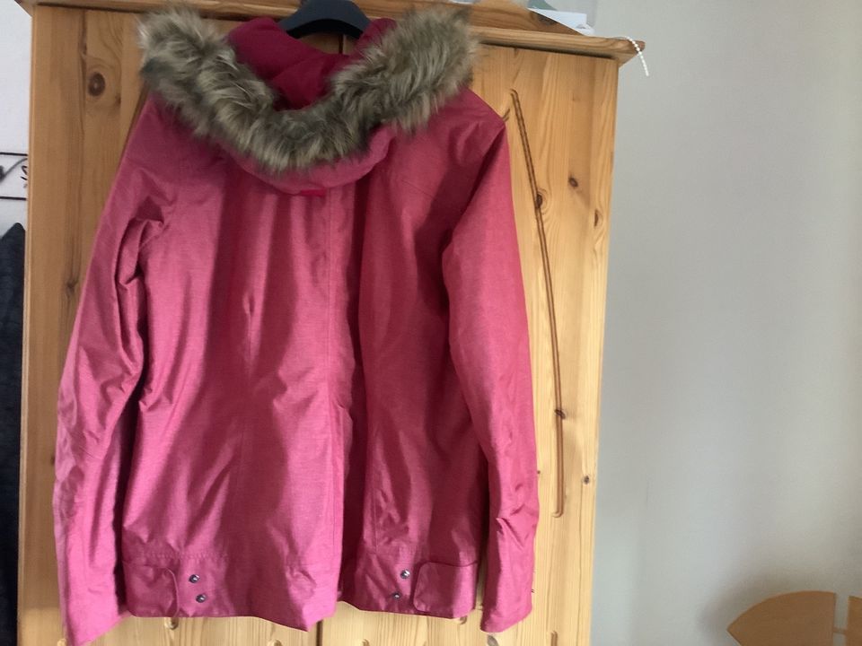 Jack wolfskin Winterjacke in Monzelfeld