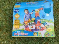 Vtech Tut Tut Baby Flitzer - Baustelle Brandenburg - Schulzendorf bei Eichwalde Vorschau