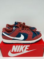 Nike Dunk Low Sneaker Gr. 42,5 Neuwertig! Aachen - Aachen-Mitte Vorschau