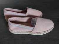 Neue Dockers 50WD201-700760 Damen Espadrilles rosa Gr. 37 Bayern - Buttenwiesen Vorschau